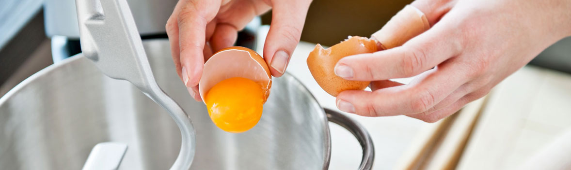 Cocina Preparación