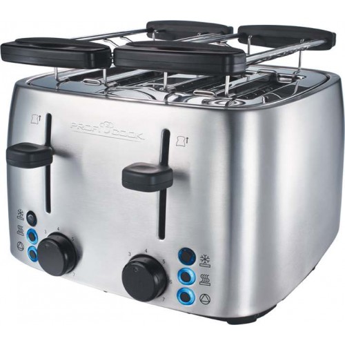 Proficook Tostador TA1014