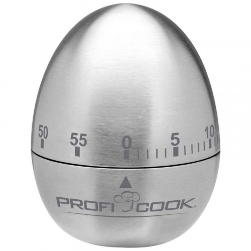 Proficook Temporizador de Cocina KU 1041 