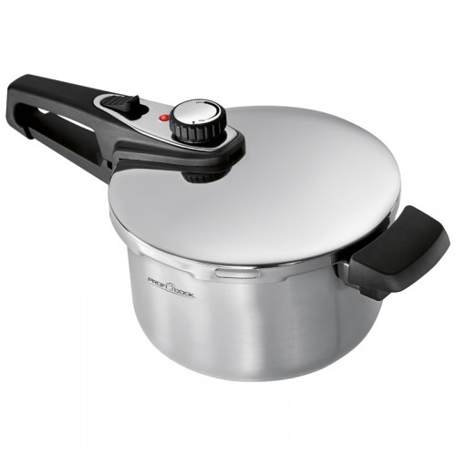 Proficook Olla Rápida 5 litros SKT 1071 