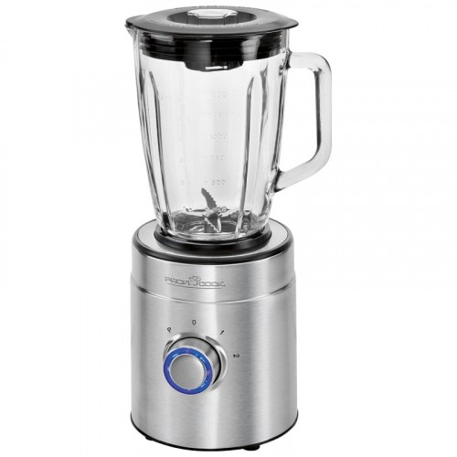 Proficook Batidora de Vaso 1,5 Litros 1250 W UM1086