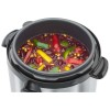 Proficook DDK 1048 Olla Programable 4 en 1 5 Litros de capacidad 900 Watios