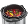 Proficook DDK 1076 Olla Programable 4 en 1 5 Litros de capacidad 900 Watios 