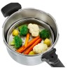 Proficook Olla Rápida 5 litros SKT 1071 