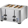 Proficook Tostador 4 rebanadas TA 1073