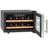 Proficook Vinoteca 8 botellas WC 1046